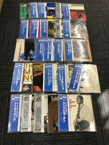 希少　レコード　LP ブルーノート　blue note 復刻版　大量セット　洋楽　現状品　帯付き