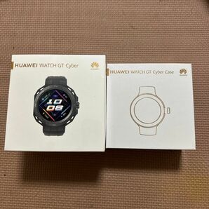 HUAWEI WATCH GT Cyber