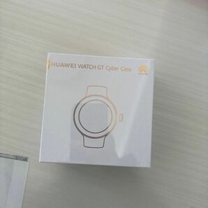 HUAWEI WATCH GT Cyber 専用早替えケース ナノクリスタル性セラミックベゼル HNBR