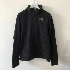 ザ・ノースフェイス　フリース　the North face ジップ 防寒