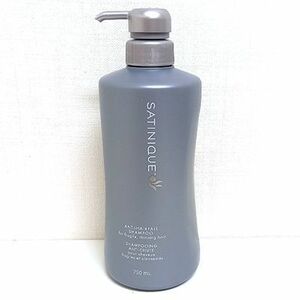 【訳あり/ノズルに破損あり】Amway/アムウェイ サテニーク スカルプシャンプー 750ml ※商品詳細をご確認ください。