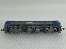 KATO 3034 Nゲージ EF210 電気機関車 動作確認・ライト点灯確認_画像7