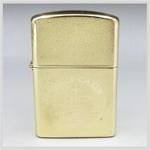 ジッポー風 SPACE WORLD スペースワールド オイル ライター 火種確認済 ZIPPO-風★ 希少品 喫煙道具 アンティーク コレクション 22-0175-01_画像2