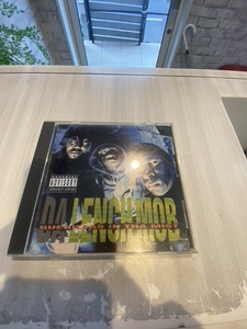 中古 Da Lench Mob Guerillas in Tha Mist