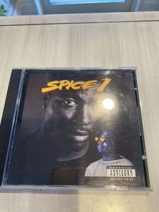 中古 SPICE 1