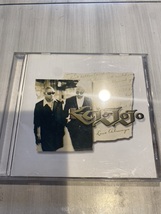 中古 K-Ci & JoJo - Love Always _画像1