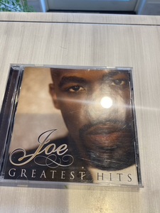 中古 Joe GREATEST HITS