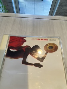 中古 Gold Ohio Players