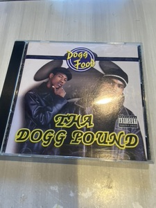 中古 Tha Dogg Pound / Dogg Food