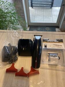 中古　wahl　フェード　替え刃付き