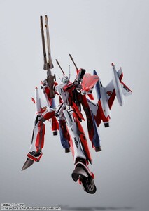 【即決】DX超合金 YF-29 デュランダルバルキリー(早乙女アルト機) フルセットパック　マクロスF 恋離飛翼　サヨナラノツバサ　バンダイ