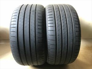 激安中古タイヤ　　285/35R20 104Y BS TURANZA T005 MO-S 20年製　　2本