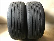 激安中古タイヤ　　235/40R19 92Y BS POTENZA S001L 20年製　　2本_画像1