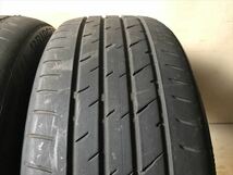 激安中古タイヤ　　235/40R19 92Y BS POTENZA S001L 20年製　　2本_画像3