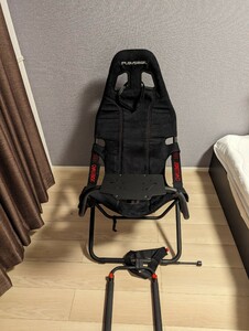 【送料無料】Playseat Challenge プレイシート チャレンジ 