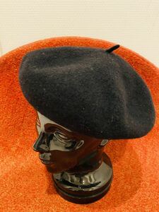 ベレー帽・ハンチング帽・キャスケット・ミリタリー帽子・KANGOL・ニューヨークハット・ca4la・パンク帽子・UK PUNK・666・検索用