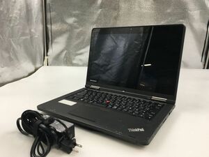 LENOVO/ノート/SSD 16GB/第4世代Core i5/メモリ2GB/2GB/WEBカメラ有/OS無-231221000695433