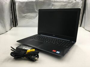 DELL/ノート/NVMe 128GB HDD 1TB/第8世代Core i5/メモリ4GB/WEBカメラ有/OS無/ [AMD/ATI] Topaz XT [Radeon R7 M260]