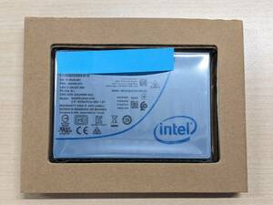 Intel SSDPE2KE016T8 1,6 ТБ 64L 3D TLC NVME U.2 2,5 дюйма PCIE 3.1 X4 P4610