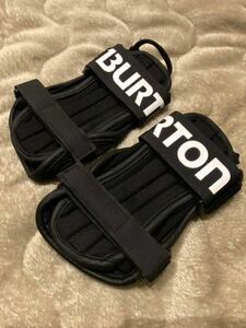 【新品】BURTON バートン インパクトリストガード IMPACT WRIST GUARD Mサイズ