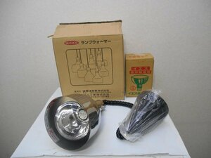 スギコ産業　ヒートウォーマー　未使用品　フレキシブルタイプ　１００V１８５W　TOー２１６５SMF ②