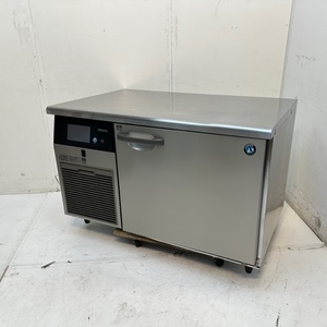  Hoshizaki blast chila-& shock freezer HBC-6TB3 used 4 months guarantee 2022 year made three-phase 200V width 1200x depth 750mm kitchen [ Mugen . Tokyo Adachi shop ]