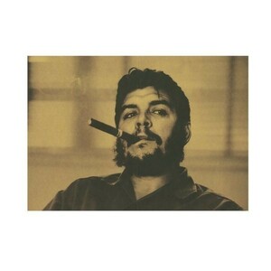 新品●ポスター B3サイズ チェ ゲバラ Che Guevara インテリア スタイリッシュ インテリア
