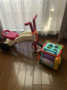  toy kick tricycle bicycle for interior intellectual training 