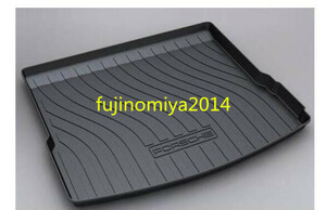  new goods super-discount cost Porsche Macan exclusive use trunk waterproof mud guard 