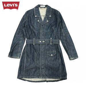 Levi's