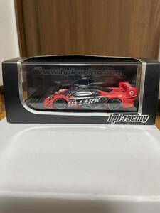 hpi・racing 1/43 マクラーレン F1 GTR (#44) 1997 Suzuka