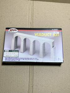 KATO カトー 26-038 煉瓦アーチ橋 VIADUCT KIT ATLAS アトラス Nゲージ ストラクチャー ジオラマ レイアウト 鉄道模型 TOMIX トミックス 