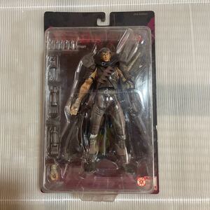 ベルセルク　ブラックソードマン　Guts フィギュア　未開封