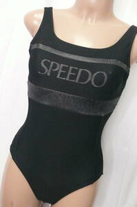 Bw478★SPEEDOレディース水着ワンピース　