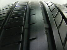 ◆GY Efficient Grip Comfort◆8-10分山 タイヤ 205/60R16【2本】深溝★2021年製★ゴムok★車検★交換★GOODYEAR★205-60-16 92H★画像多数_画像4