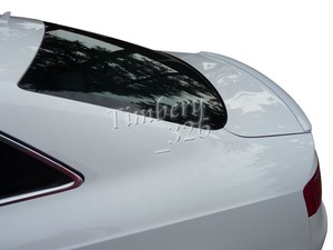 トヨタ セルシオ F30 リアトランクスポイラー塗装品PUF 