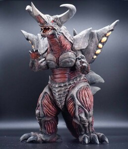 第五惑星製作所 魔獣バガン ガレージキット フィギュア 未塗装未組立 国内正規未開封新品 モスラ ゴジラ GODZILLA BAGAN怪獣人形劇ゴジばん