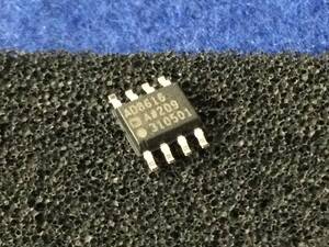 AD8616ARZ【即決即送】アナロデバイセズ OPアンプ AD8616 [P1-29-24/307194M] Analog Devices Operational Amplifiers１個セット 