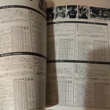 イレブン別冊『1984〜85世界のサッカー』4点送料無料サッカー多数出品マラドーナプラティニファルカンルンメニゲイアンラッシュシルトン_画像9