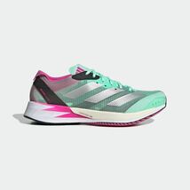 ランニング アディゼロ ジャパン 7 W / Adizero Japan 7 W レディース シューズGV9062 ランニングシューズ サイズ23㎝_画像1