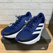 アディゼロ SL メンズ ランニングシューズ アディダス adidas ADIZERO SL スピード 軽量 クッション性 マラソン レース ランシュー HQ1345,_画像2