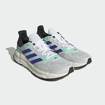 新品 アディダス ソーラーブースト 4 / SOLARBOOST 4 ランニングシューズ マラソン レース大会 サイズ26.5㎝_画像1