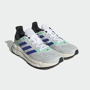 新品 アディダス ソーラーブースト 4 / SOLARBOOST 4 ランニングシューズ マラソン レース大会 サイズ26㎝