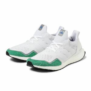 【ADIDAS】 アディダス ultraboost 1.0 m ウルトラブースト 1.0 DNA GY9134 FTWR/FTWR/GREE サイズ26.5㎝