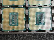 Intel Core i5-3470S　2.90GHz LGA1155　中古品 12個セット(2)_画像10