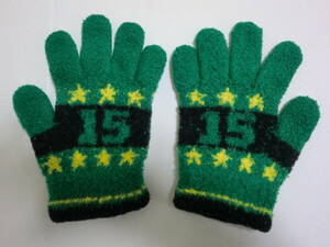  american design Kids for gloves green child gloves Kids gloves child army hand 