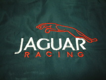 ★在庫一掃セールです★送料無料★必見★Ｊａｇｕａｒ★Ｒａｃｉｎｇ★ジャガー★レーシングの★お洒落な★ジャケット★Ｍ★新品★超特価★_画像8