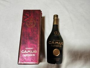 カミューナポレオン　ラ- グランマルキ　古酒　 ナポレオン　 COGNAC　