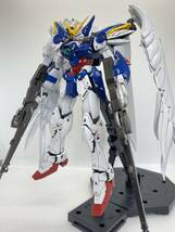 MG ウイングガンダムゼロEW ver.ka 全塗装完成品_画像2