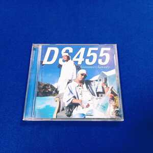 DS455 / Summer Sweetz アルバム CD 全17曲 DJ PMX Kayzabro ケイザブロー 【同梱可能　追跡番号あり】